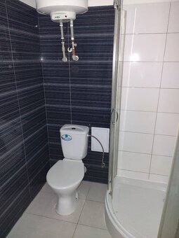 Pronájem bytu 1+KK - 3