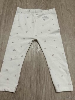 Leginky velikost 80 - 3