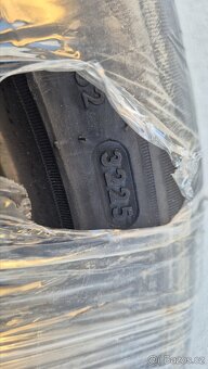 Gripmax SureGrip A/S 275/45r20 NOVÉ - 3