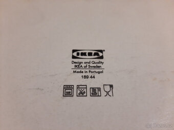 IKEA zapékací mísa - 3