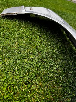 Bmw e39 blatník bez koroze - 3