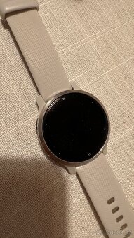 Garmin Venu 2S Silver/Gray - 3