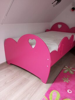 Nábytek do dětského pokoje - 3