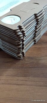 Sáčky Vorwerk Kobold 130,131 - 3