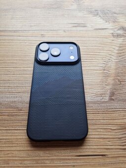 Iphone 17 Pro 512 GB, nový, temně modrá - 3