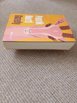 Patrik Hartl - Gazely - 3