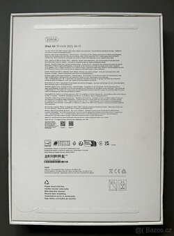 Apple iPad Air 11 M2 (2024) - 3