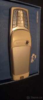 NOMIA 6820a VELKA RARITKA - 3