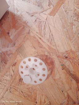 Prodám doplňky k zateplení - 3