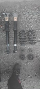 Audi a4 b6 b7 quattro podvozek - 3