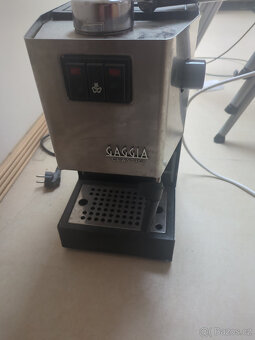 Gaggia levne - 3