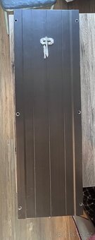 Ground Zero 10 000W – monoblok na SPL - 3