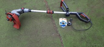 Strunová sekacka Alko -550w - 3