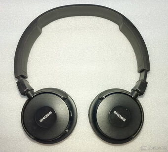 Bluetooth 5.0 sluchátka KOSS BT330i - 3