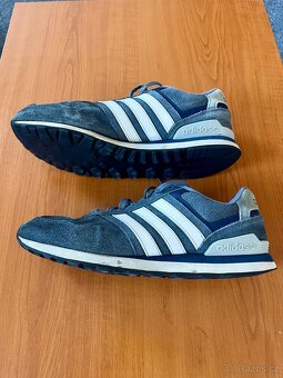 Adidas pánské - 3
