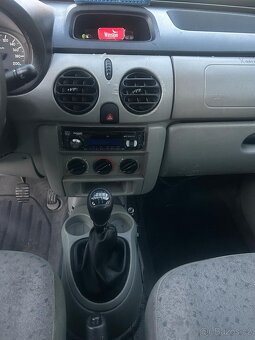 Renault Kangoo 1.5 diesel - 3