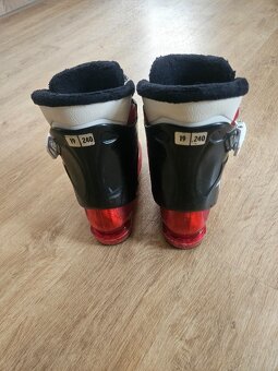 Lyžáky SALOMON vel. 30 - 3