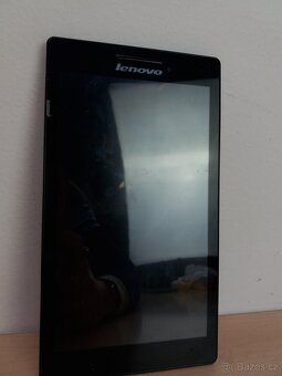 Tablet Lenovo Tab 2 A7-10 - 3