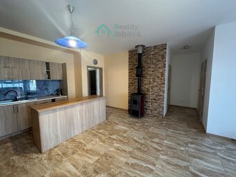 Prodej byt, 3+kk, 114 m2, Načešice - 3