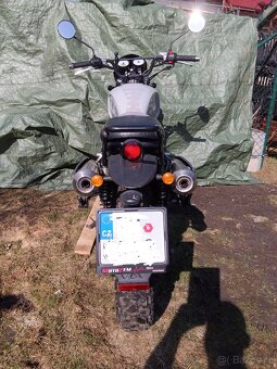 SWM 500 SIX DAYS - 3