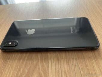 IPhone XS Max 64gb - 3