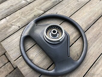 Volant Ford Scorpio mk1 - 3