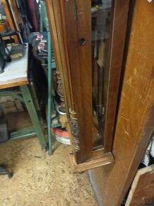 STAROZITNE HODINY MALE - 3