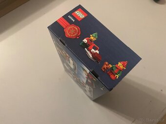 Prodám LEGO 40564 - 3