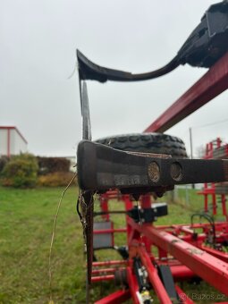 Horsch Terrano 6FG - 3