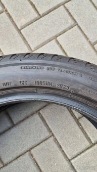 Pneumatiky 215/50R18 - 3