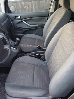 Ford C-max - na náhradní díly - 3