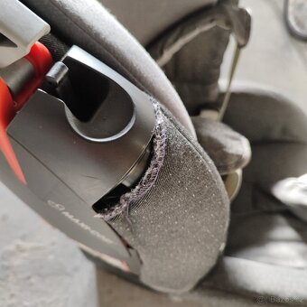 Maxi cosi Tobi 9-18kg - 3