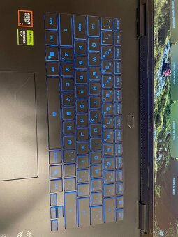 GIGABYTE GAMING A16 - 3