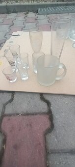 Pivni sklenice - 3