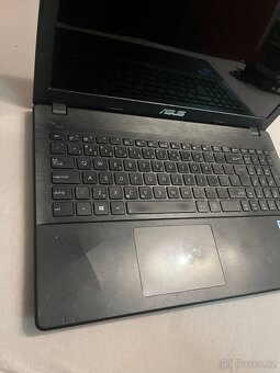 ASUS X551C - 3