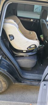 Autosedačka joie 0-19kg - 3