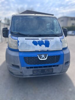 Peugeot BOXER 2.2 HDI - 3