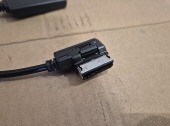 MDI MMI AMI MEDIA-IN BLUETOOTH MODUL - 3