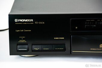 PIONEER PD-S504 - 3