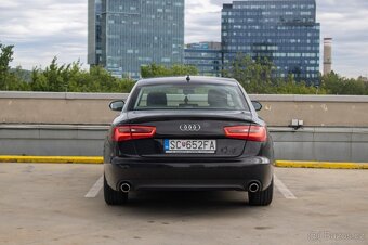 Audi A6 3.0 TDI DPF 245k quattro S tronic - 3
