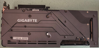 Gigabyte RX 7800 XT 16GB OC edition - 3