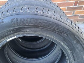 Letní pneu Bridgestone 185/65R15 - 3