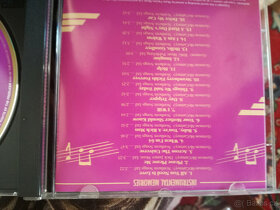 CD THE MUSIC OF LENNON AND MCCARTNEY - 3