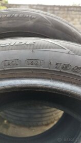 Letní pneu 195/55 r16 - 3