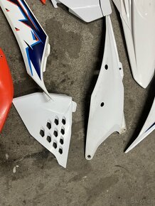 Originál plasty KTM 2019-2022 - 3