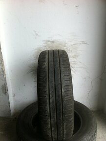 Letni pneu 195/65R15 - 3
