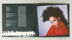 LP Diana Ross, Tears for Fears - 3