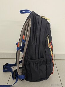 Dětský batoh TATONKA CITY PACK JR 12 Junior, zánovní stav - 3