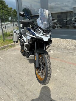 CF MOTO 800MT EU5+ EXPLORE - Skladem - 3