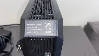 Minisforum HX99G - 3